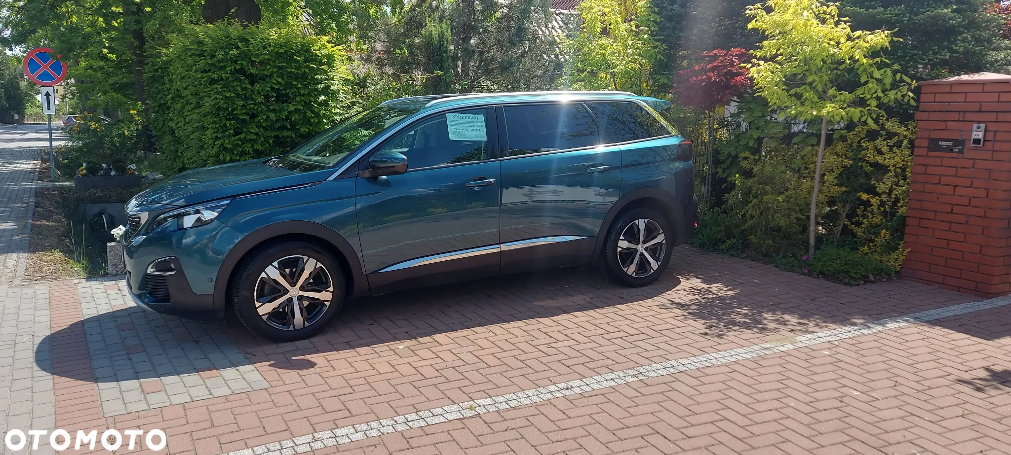 Peugeot 5008 1.5 BlueHDi Active Pack S&S EAT8 - 4