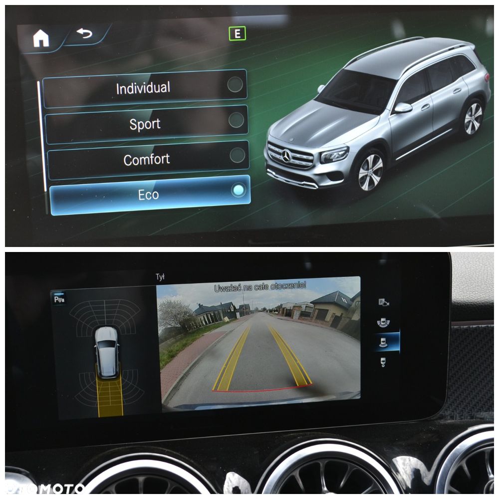 Mercedes-Benz GLB 220 d AMG Line 8G-DCT - 31