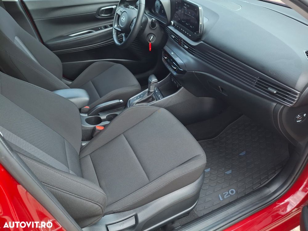 Hyundai i20 - 12