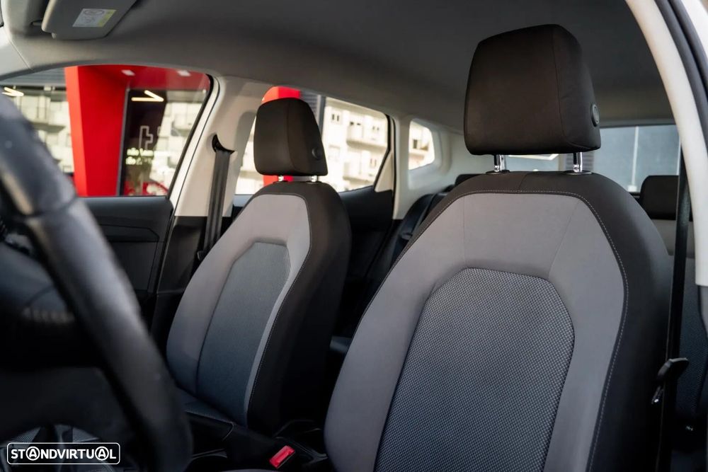 SEAT Arona 1.6 TDI Reference - 23