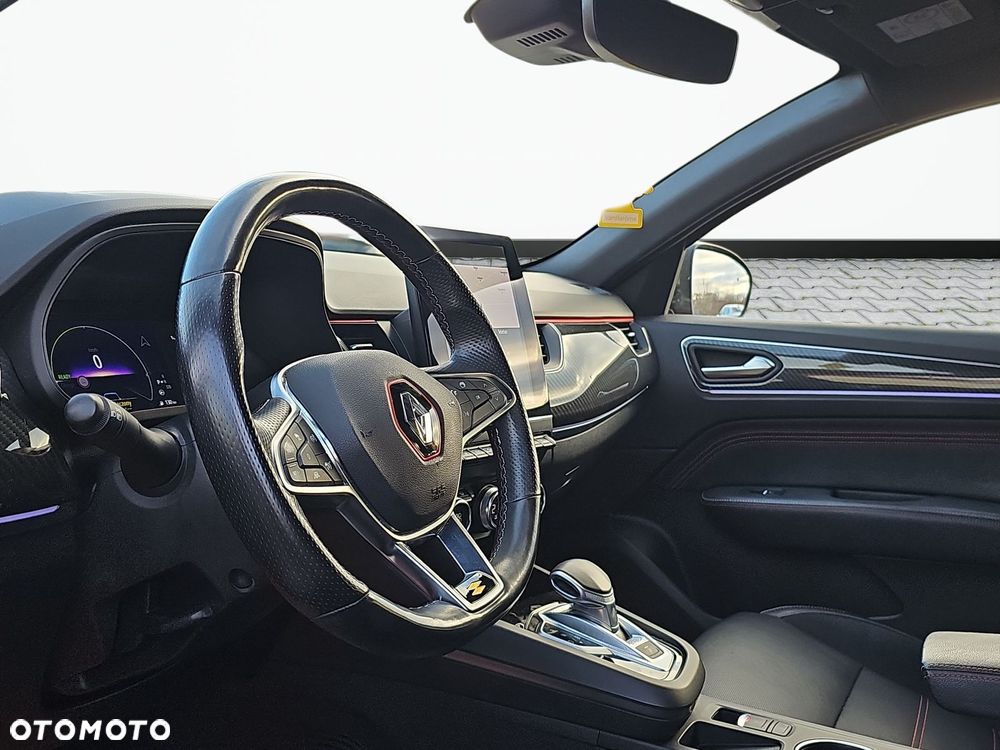 Renault Arkana - 10