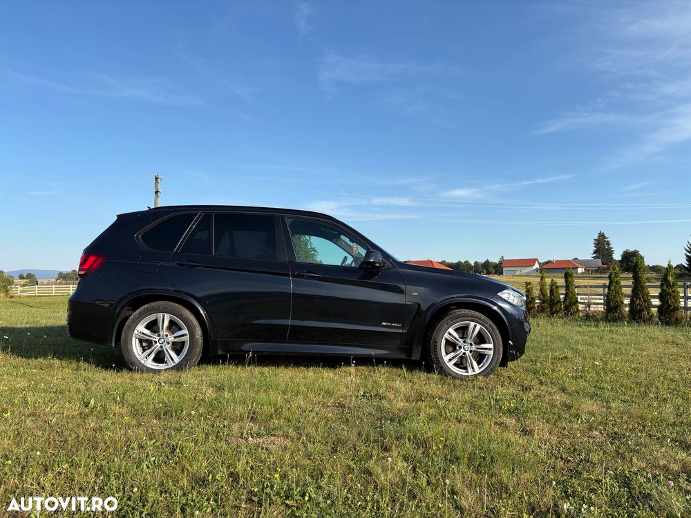 BMW X5 xDrive40d - 3