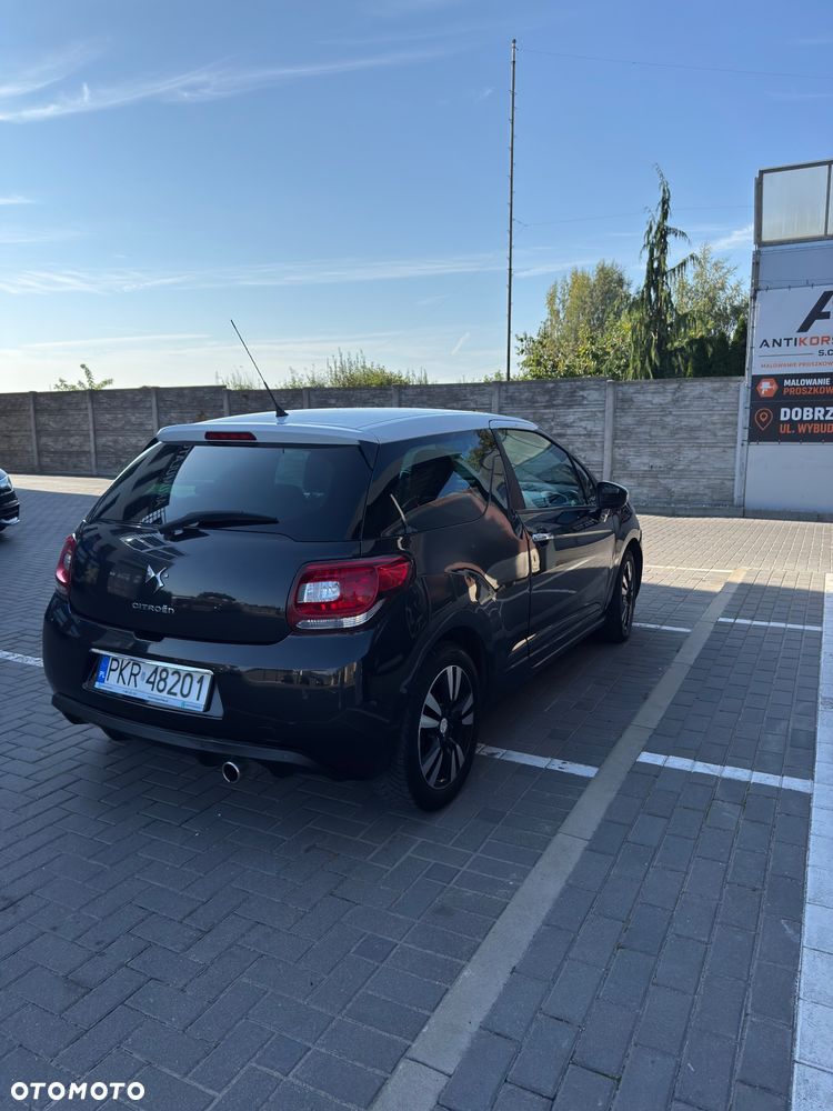 Citroën DS3 1.6 HDi SoChic - 6