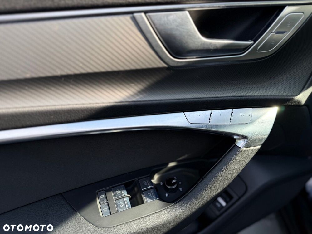 Audi A6 Avant 40 TDI mHEV Sport S tronic - 12