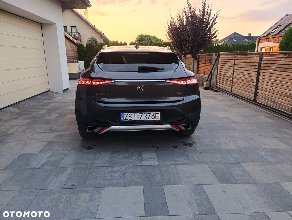 DS Automobiles DS 4 1.6 E-Tense Cross Rivoli - 5