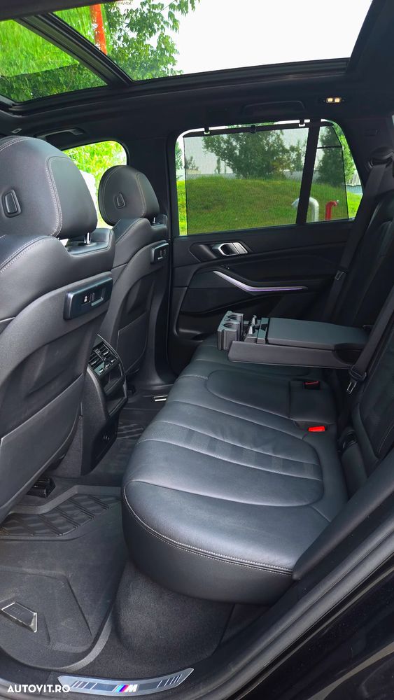 BMW X5 - 7
