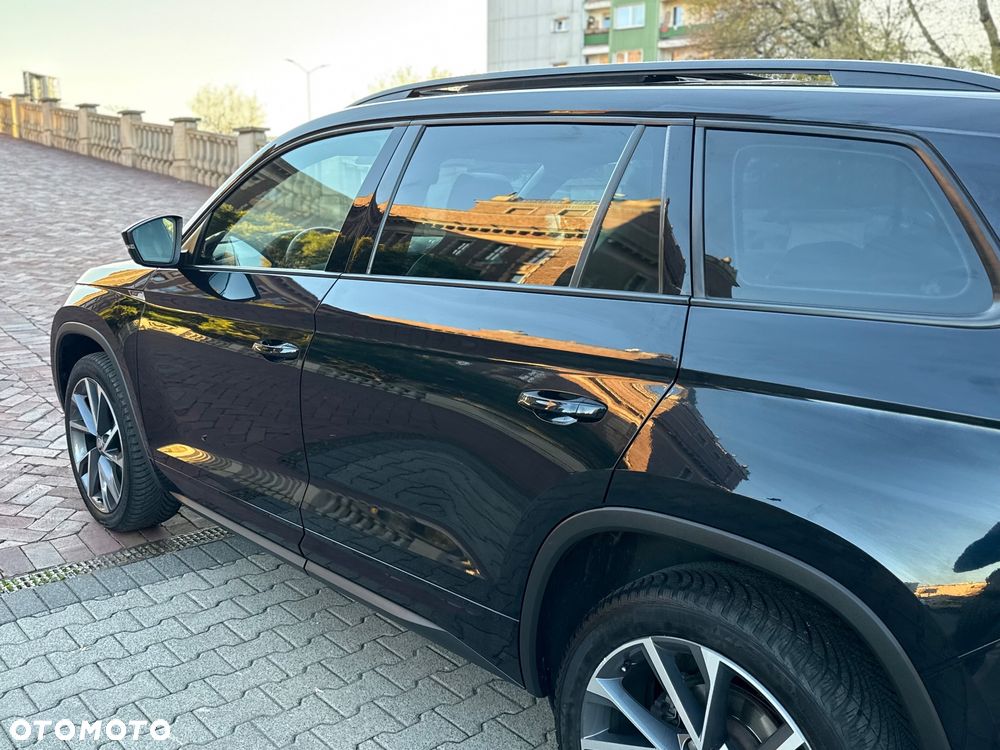 Skoda Kodiaq 2.0 TDI 4x2 Active DSG - 29