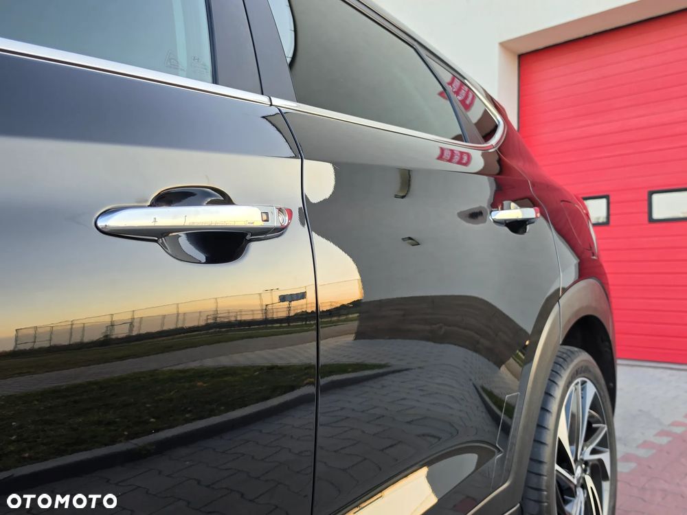 Hyundai Tucson 1.6 Turbo 2WD DCT Passion Plus - 38