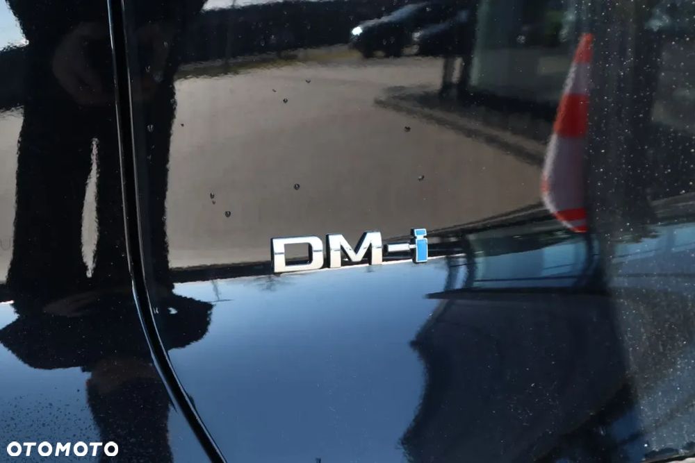 BYD Atto 2 DM-i Active - 23