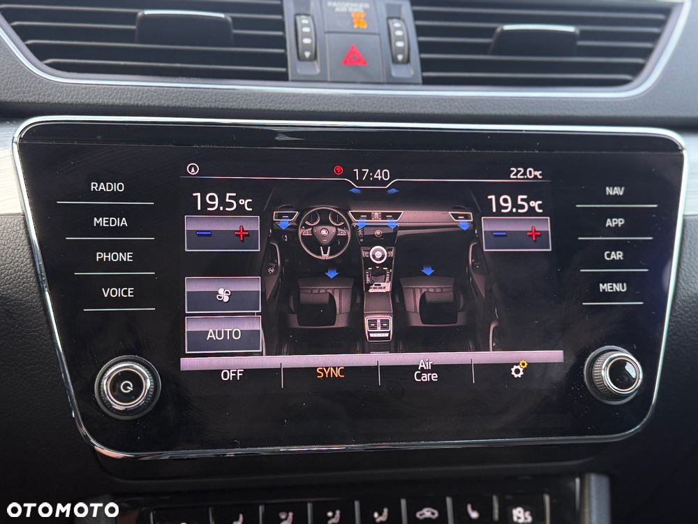 Skoda Superb - 32
