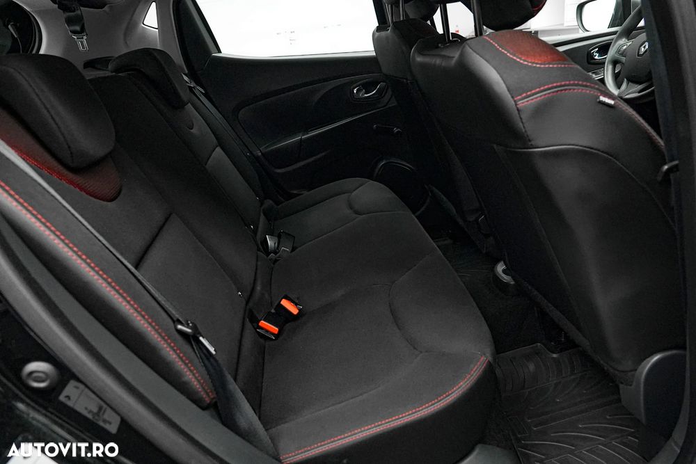 Renault Clio 1.2 16V Edition Dynamique - 17