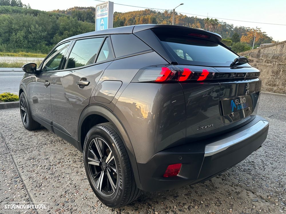 Peugeot 2008 BlueHDi 110 Active Pack - 6