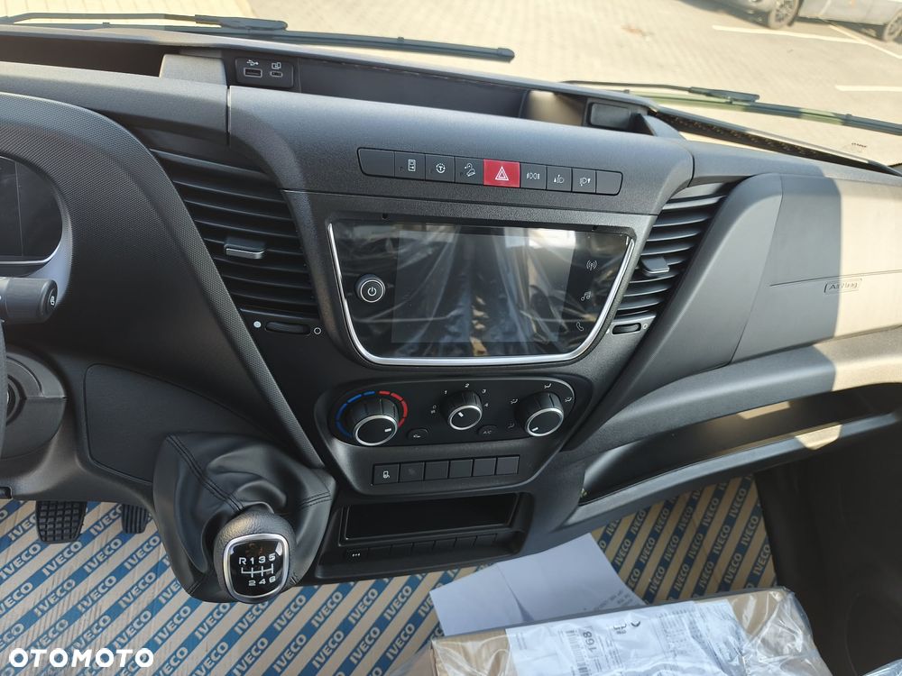 Iveco Daily 50C16H3.0Z - 10