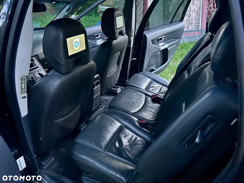 Volvo XC 90 4.4 V8 Summum - 14