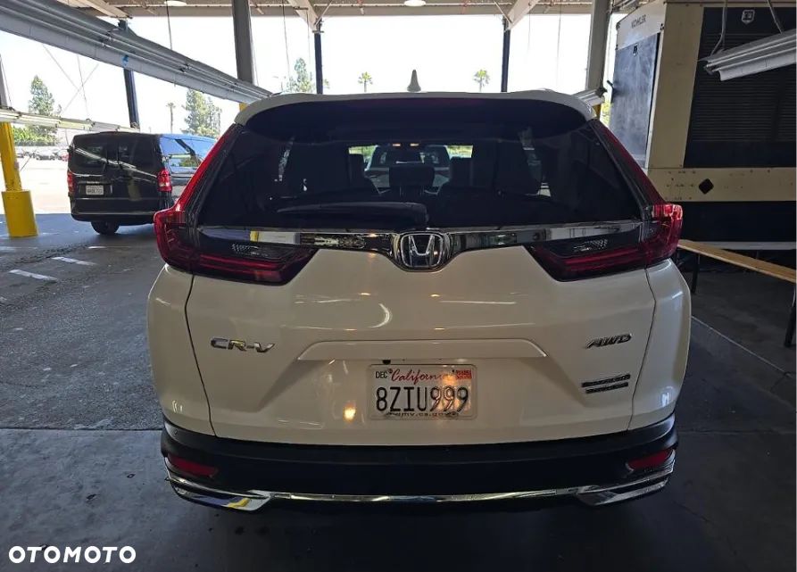 Honda CR-V - 6