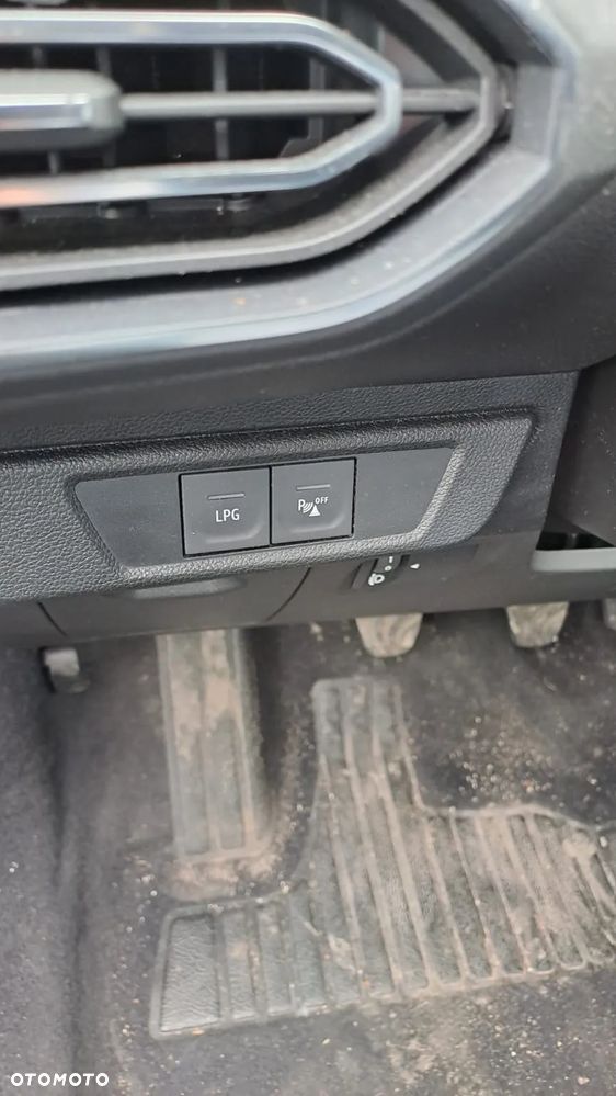 Dacia Sandero Stepway 1.0 TCe Laureate S&S - 9