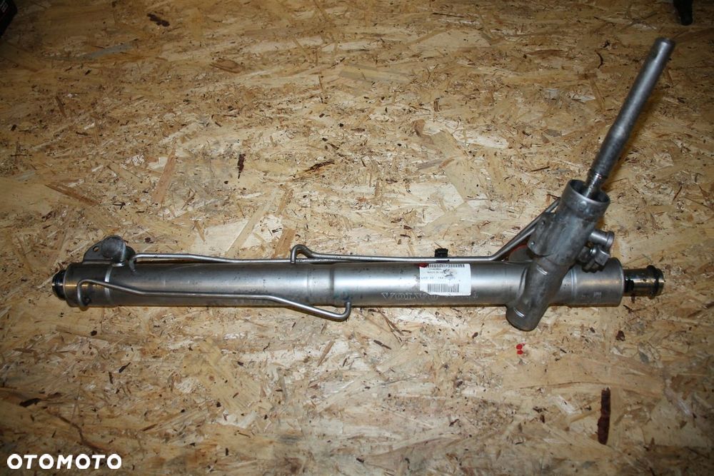 VOLVO V70 S80 XC70 V60 S60 MAGLOWNICA PRZEKŁADNIA KIEROWNICZA 31429864 - 1