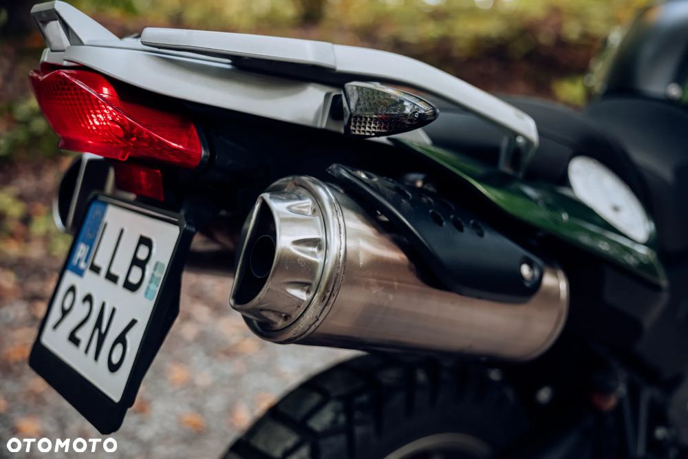 BMW GS - 12