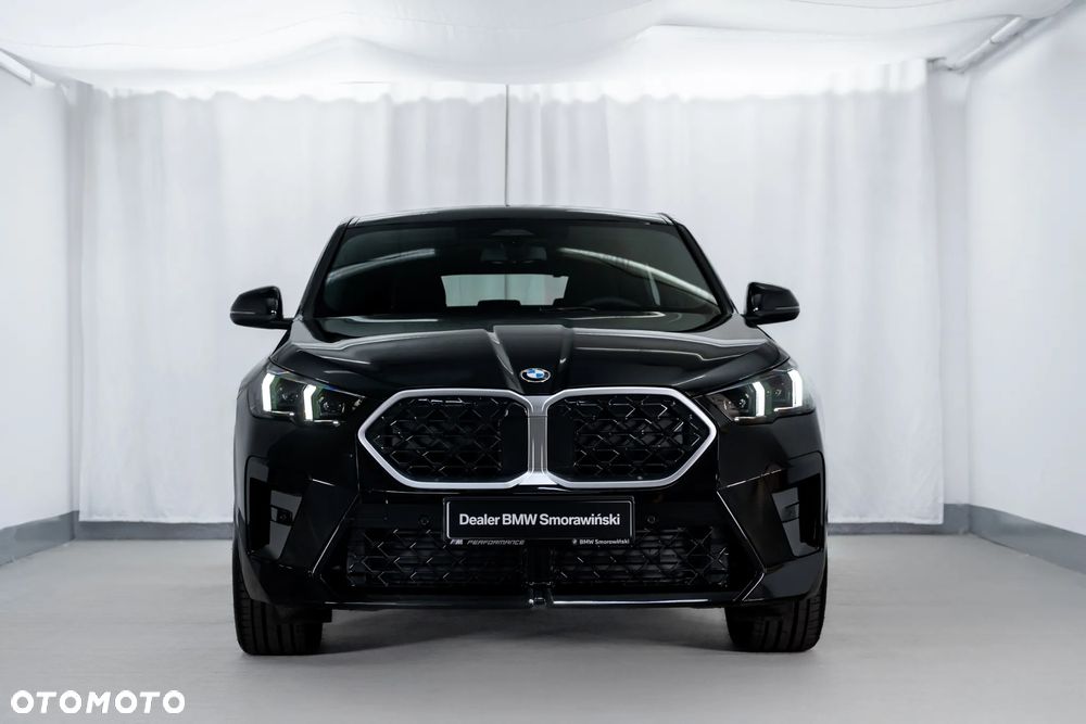 BMW X2 - 6
