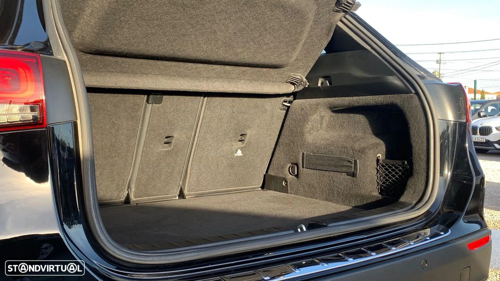 Mercedes-Benz GLA 250 - 22