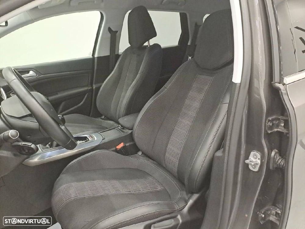Peugeot 308 SW 1.5 BlueHDi Allure - 9