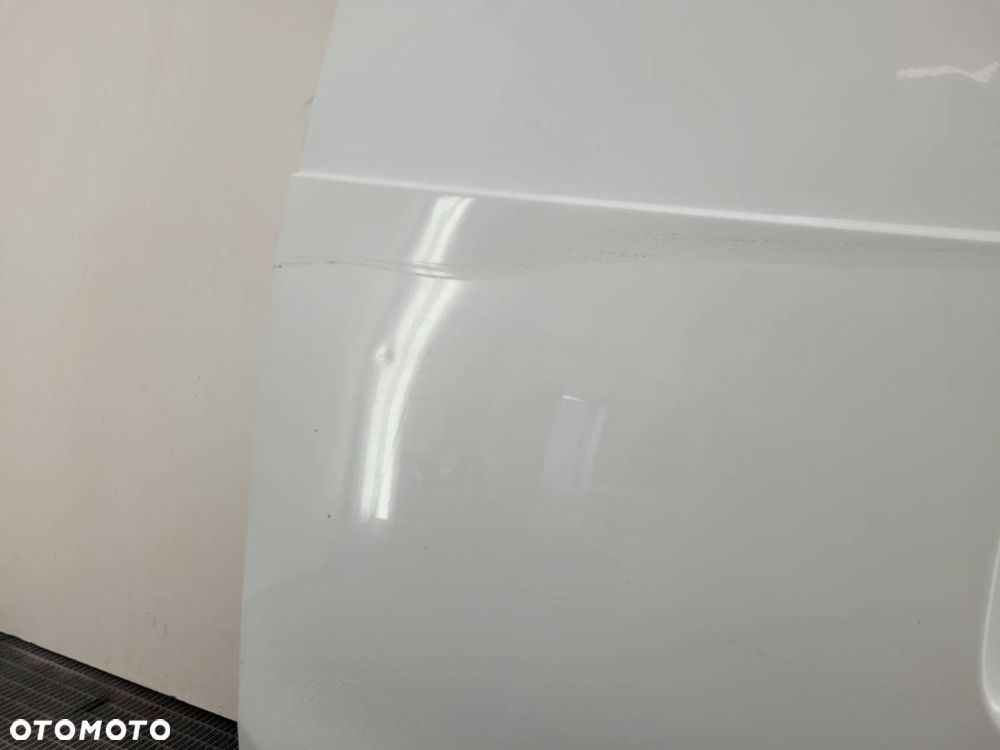 DRZWI PRZESUWNE TYŁ PRAWE DACIA DOKKER 2016 EUROPA - 4