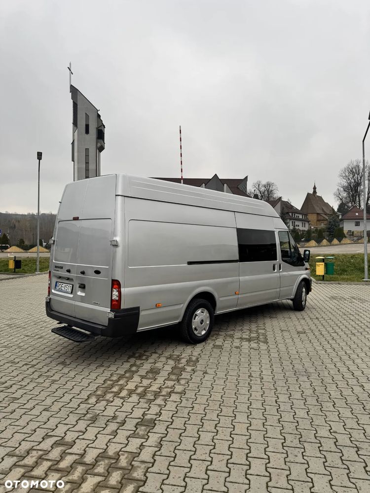 Ford Transit - 10