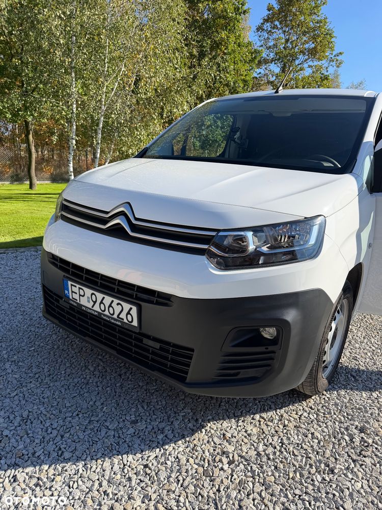 Citroën Berlingo - 15