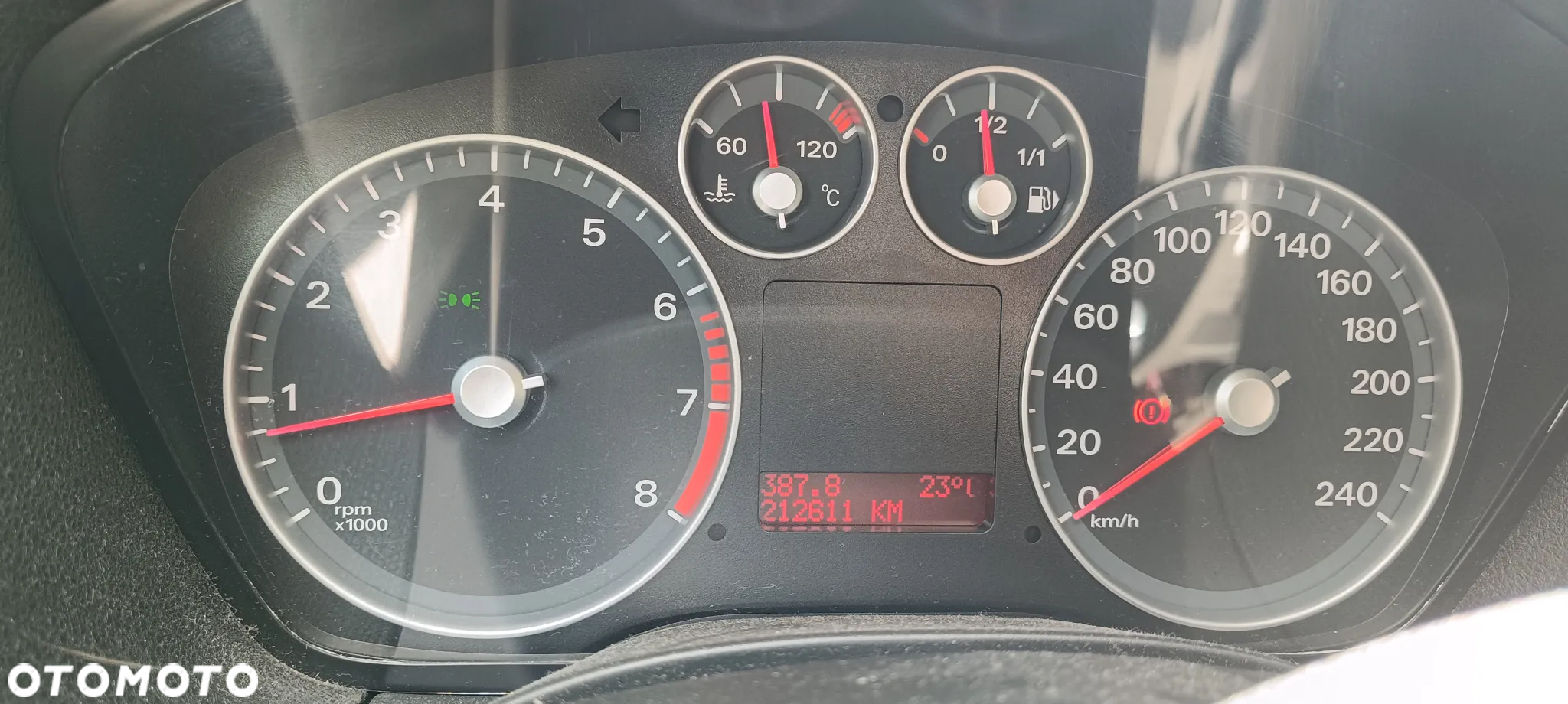 Ford Focus - 3