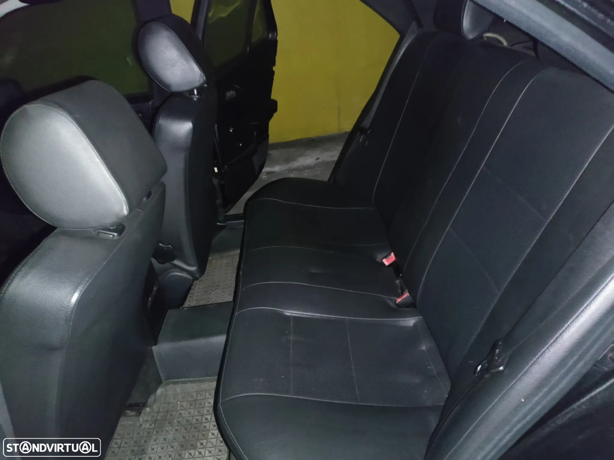 Mercedes-Benz C 220 D - 15