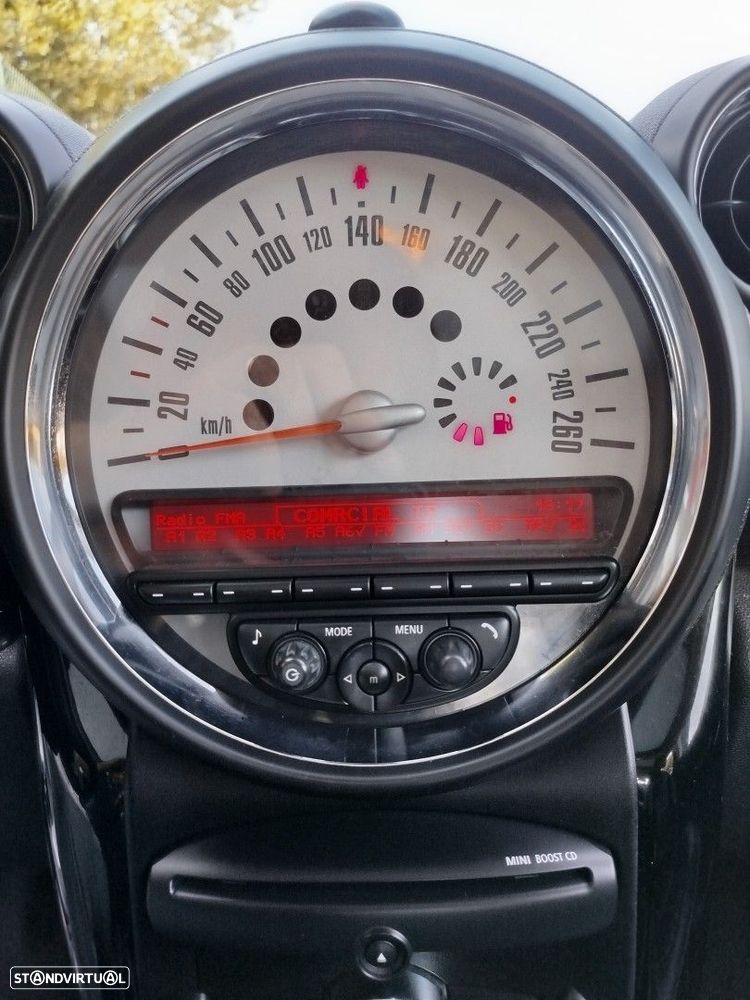 MINI Countryman Cooper D - 13