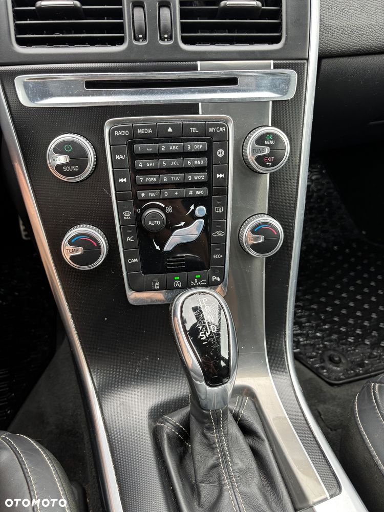 Volvo XC 60 - 15