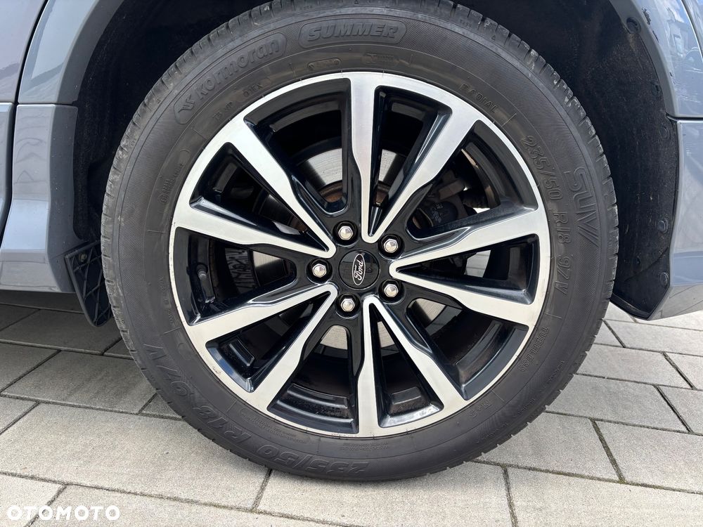 Ford Kuga 1.5 EcoBoost FWD ST-Line - 5