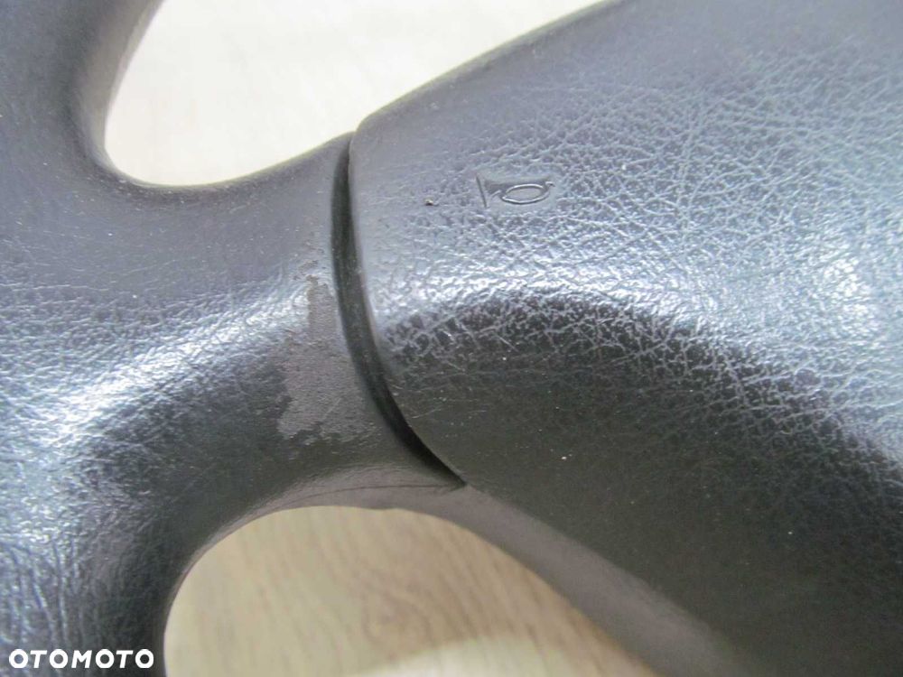 PEUGEOT 307 KIEROWNICA PODUSZKA AIRBAG 01-05 - 3