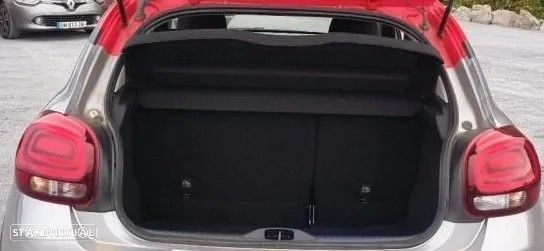 Citroën C3 1.2 PureTech Shine - 12