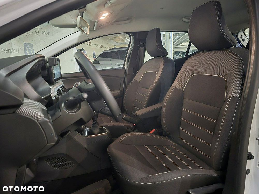 Dacia Sandero - 14