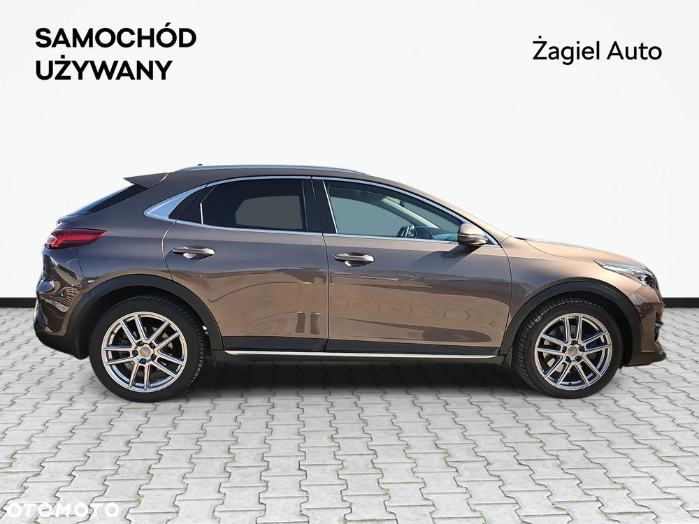 Kia XCeed 1.6 T-GDI L DCT - 6