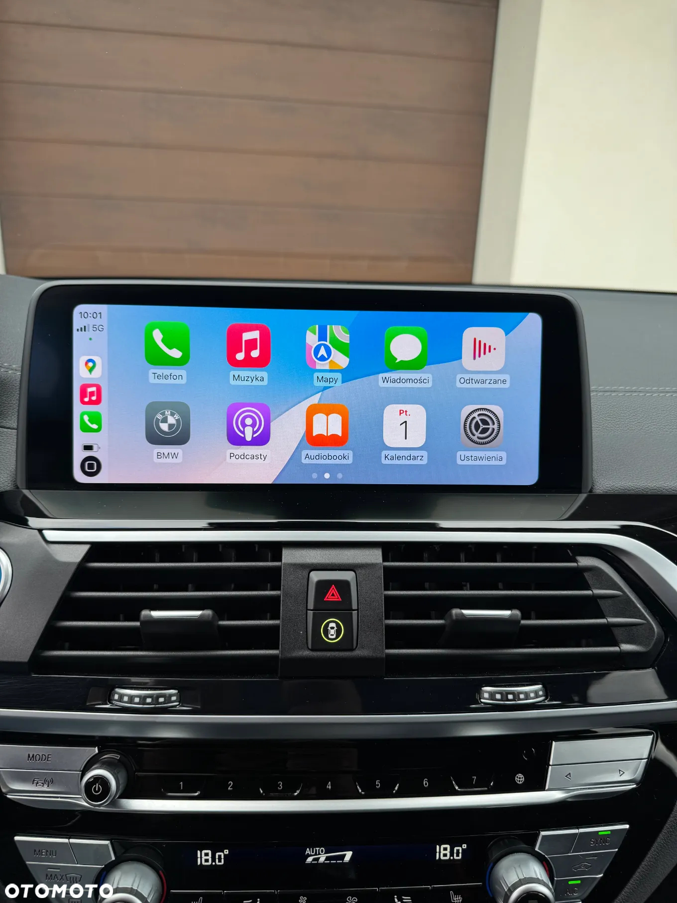 BMW iX3 80kWh Inspiring - 28