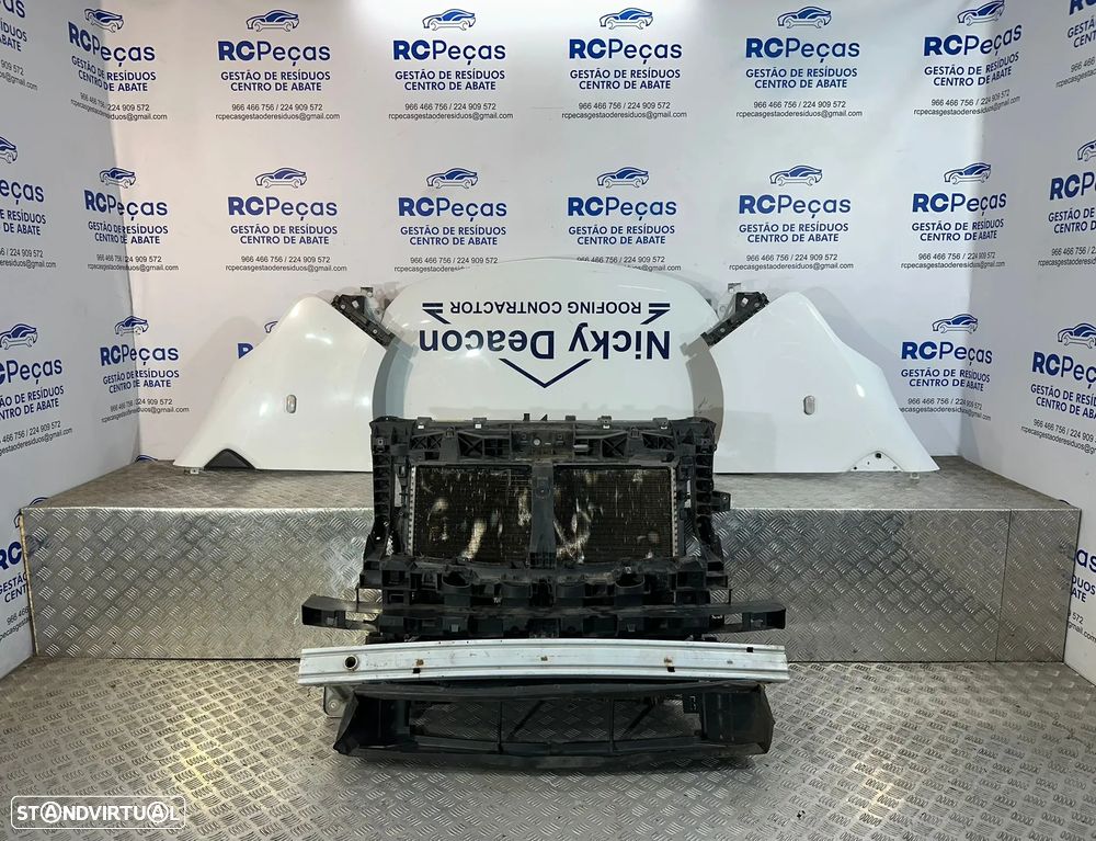 .Frente Completa Original Opel Vivaro B 2014 - 2017 - 5