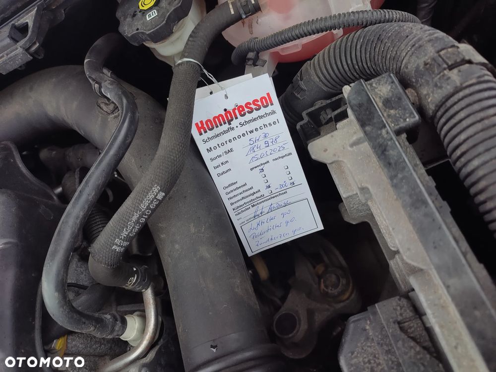 Opel Astra 1.4 T 120 Lat S&S - 40