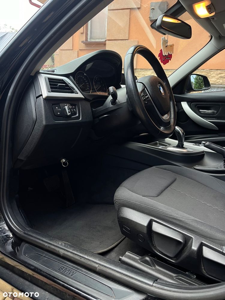 BMW Seria 3 - 9