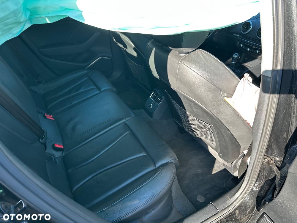 Audi A3 Sportback - 20