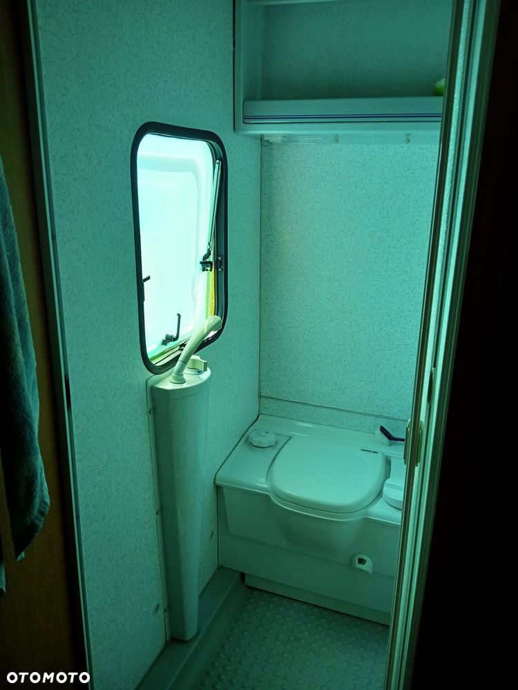 Adria 502 UP - 6