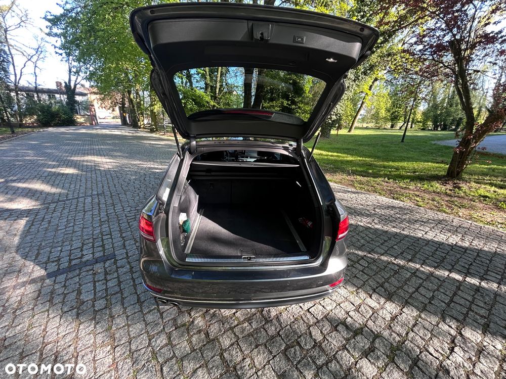 Audi A4 Avant 2.0 TDI S tronic quattro design - 12