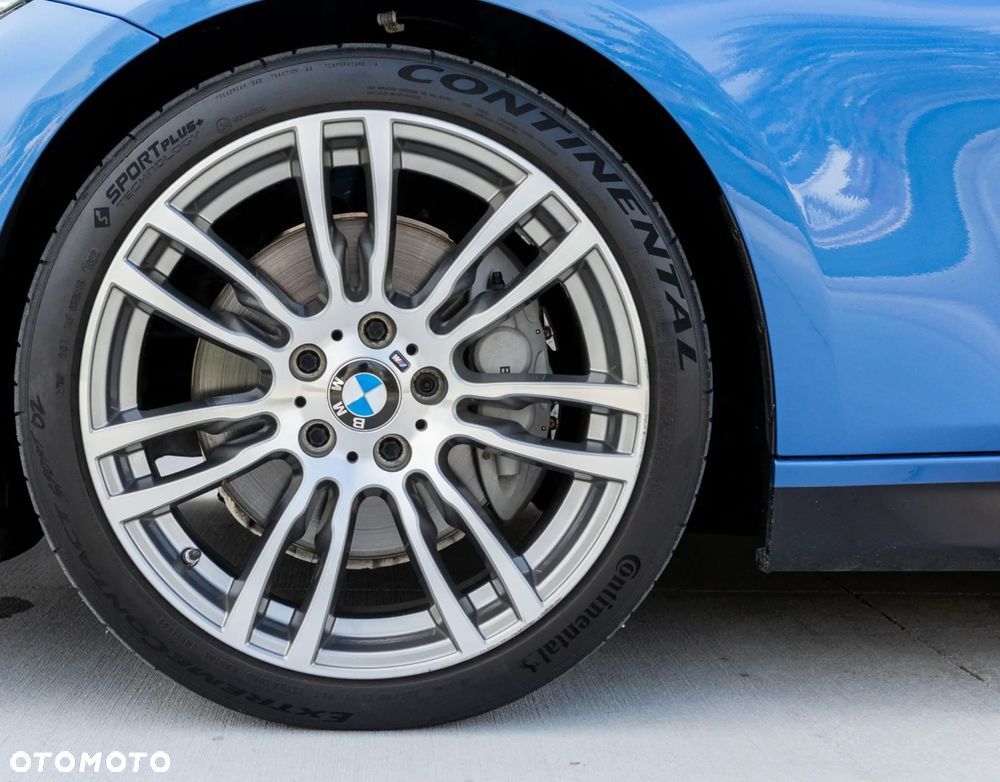BMW Seria 3 335i - 8