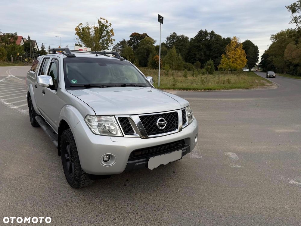Nissan Navara - 11