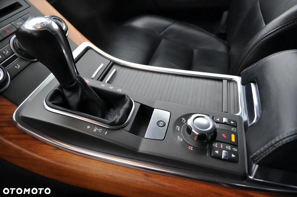 Land Rover Range Rover Sport S 3.0TD V6 S - 17