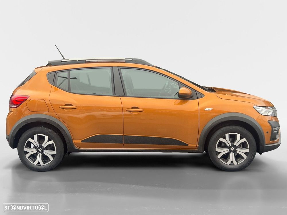 Dacia Sandero 1.0 TCe Expression - 6