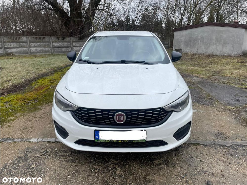 Fiat Tipo 1.4 16v Easy - 4