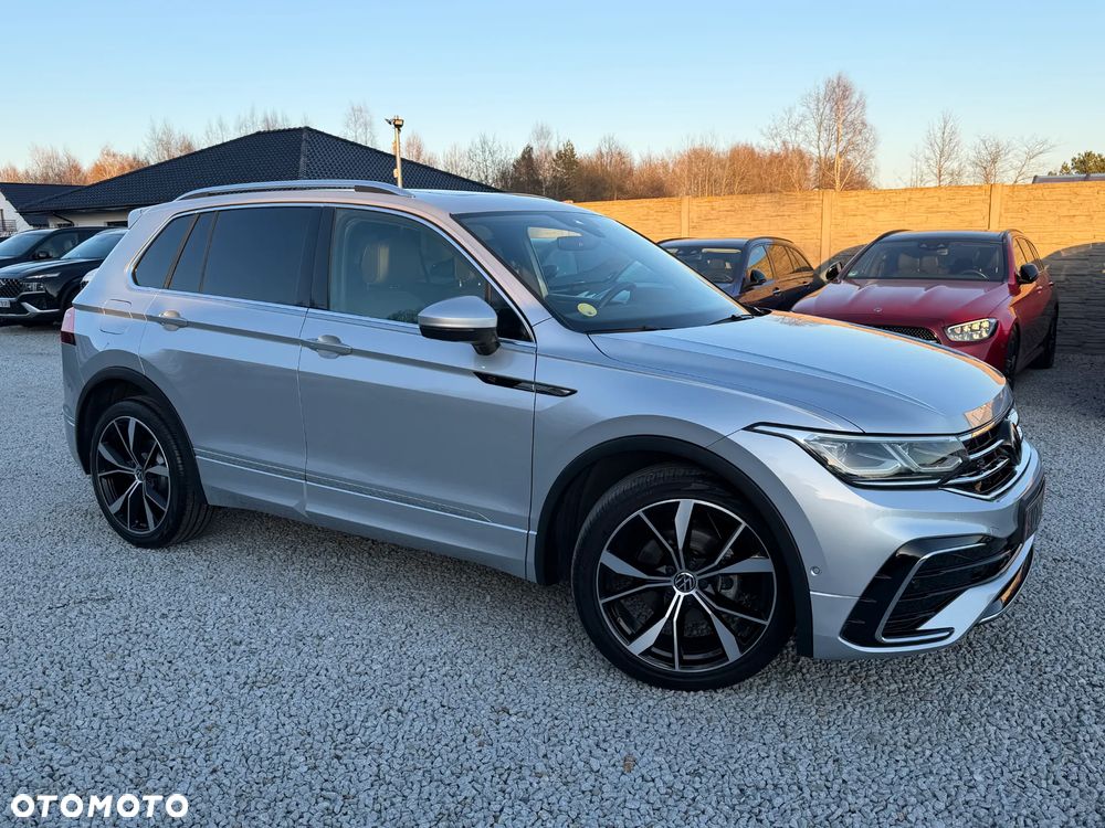 Volkswagen Tiguan - 20
